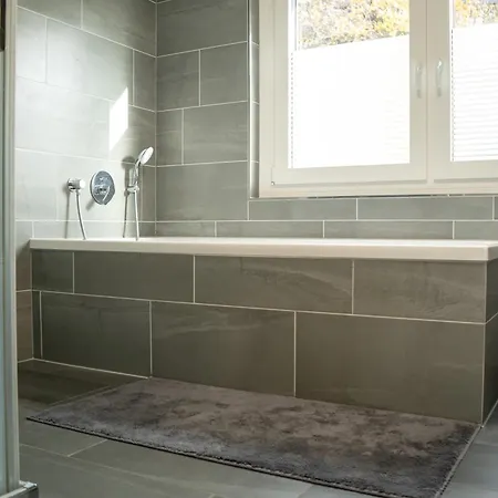 Apartman Penthouse - Mit Grosser Dachterrasse Und Panoramablick Visp